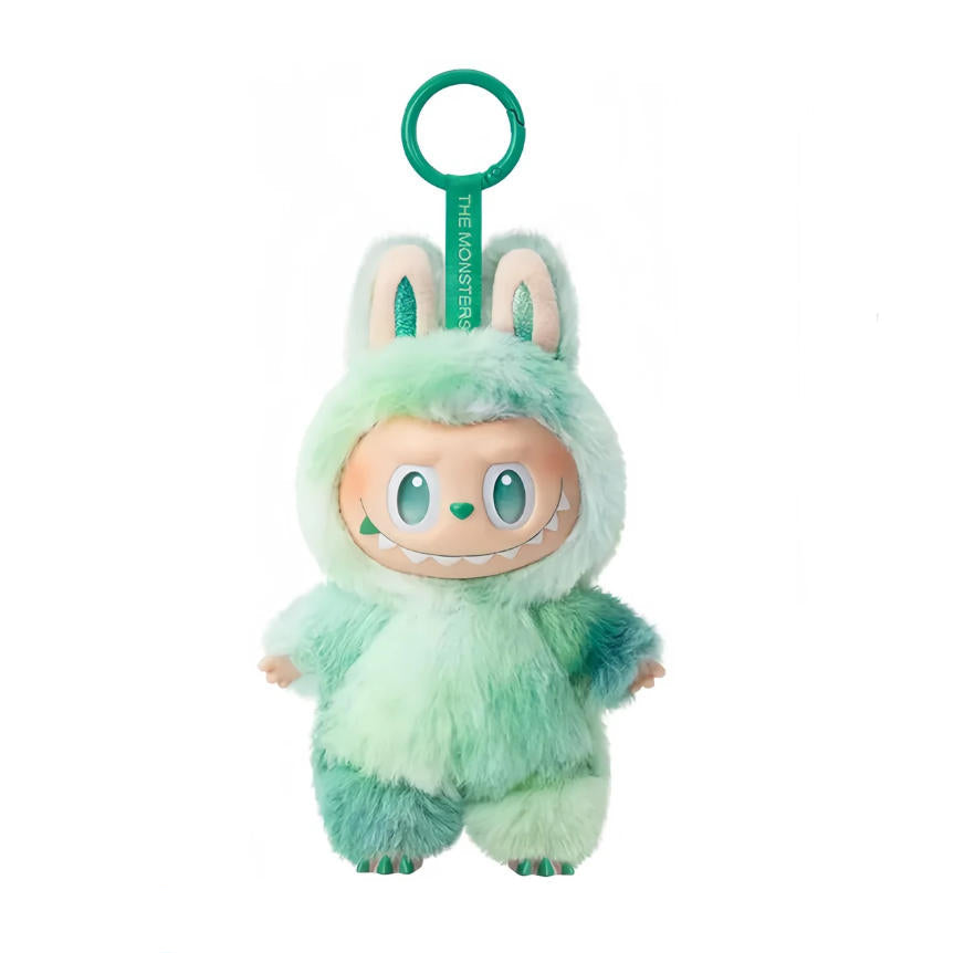 Labubu V3 THE MONSTERS Big Into Energy - SERENITY-0
